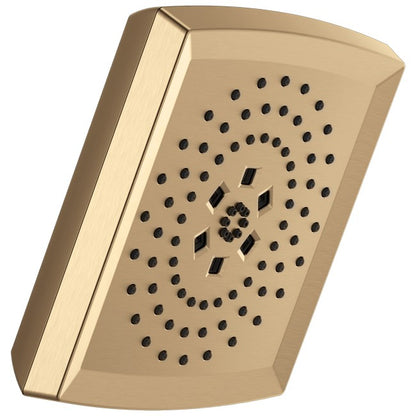 Brizo - Vettis H2Okinetic Square Multi-Function Showerhead - 2.5 GPM
