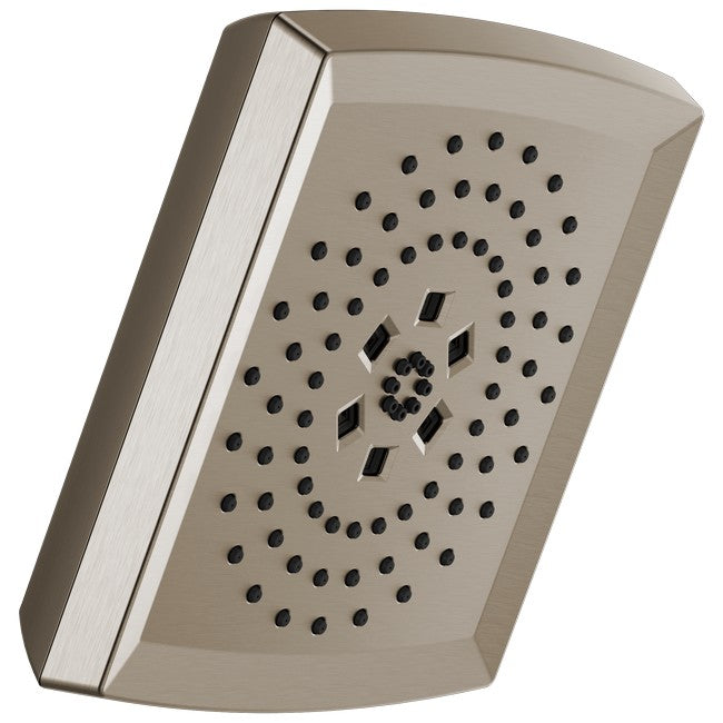 Brizo - Vettis H2Okinetic Square Multi-Function Showerhead - 2.5 GPM