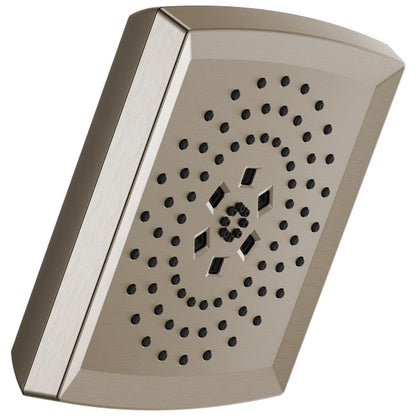 Brizo - Vettis H2Okinetic Square Multi-Function Showerhead - 2.5 GPM