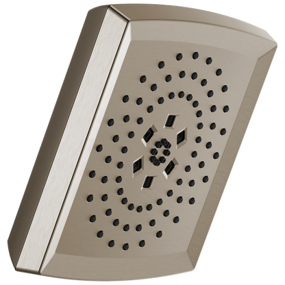 Brizo - Vettis H2OKinetic Square Multi-Function Shower Head - 1.75 GPM