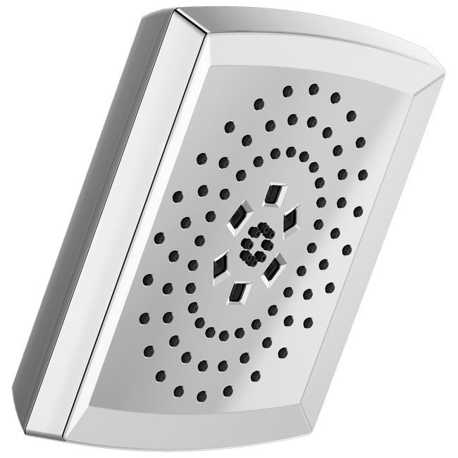 Brizo - Vettis H2Okinetic Square Multi-Function Showerhead - 2.5 GPM