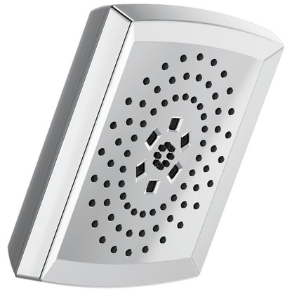 Brizo - Vettis H2Okinetic Square Multi-Function Showerhead - 2.5 GPM