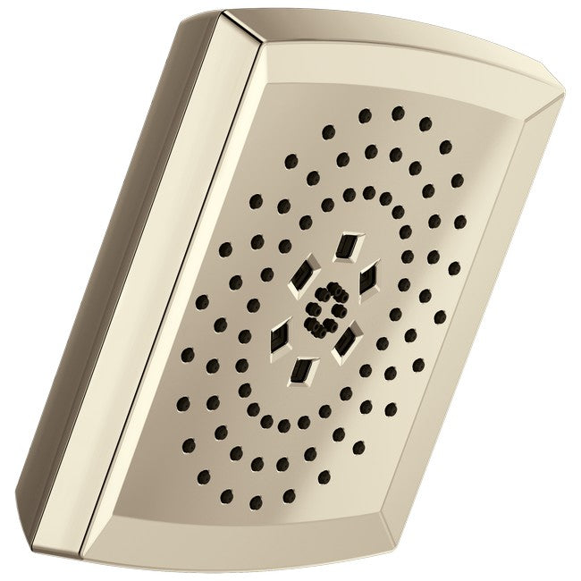 Brizo - Vettis H2Okinetic Square Multi-Function Showerhead - 2.5 GPM