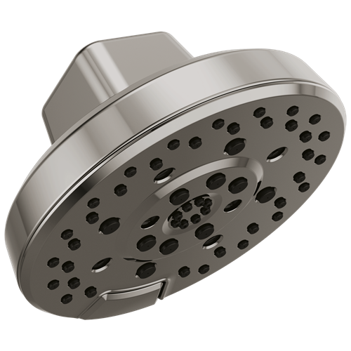 Brizo - Levoir H2OKinetic Round Multi-Function Showerhead - 1.75 GPM