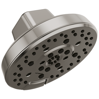 Brizo - Levoir H2OKinetic Round Multi-Function Showerhead - 1.75 GPM