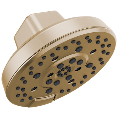 Brizo - Levoir H2OKinetic Round Multi-Function Showerhead - 1.75 GPM