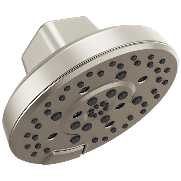 Brizo - Levoir H2OKinetic Round Multi-Function Showerhead - 1.75 GPM