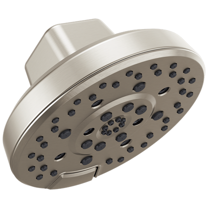 Brizo - Levoir H2OKinetic Round Multi-Function Showerhead - 1.75 GPM