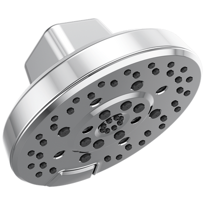 Brizo - Levoir H2OKinetic Round Multi-Function Showerhead - 1.75 GPM