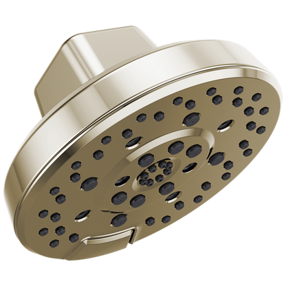 Brizo - Levoir H2OKinetic Round Multi-Function Showerhead - 1.75 GPM