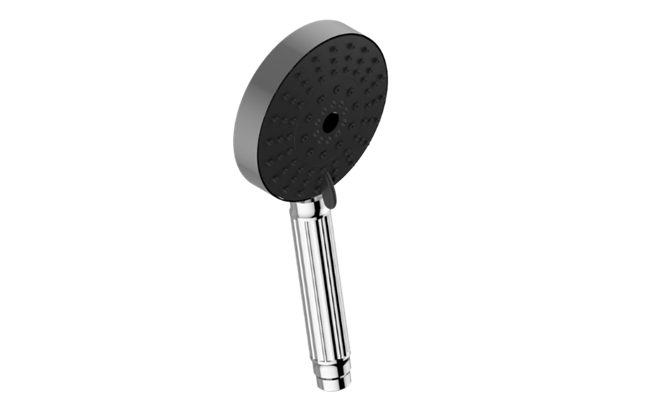 Graff - Pantheon Multi-Function Handshower