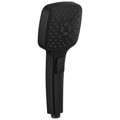 Brizo - Essential Shower Linear Square Multi-Function Hand Shower