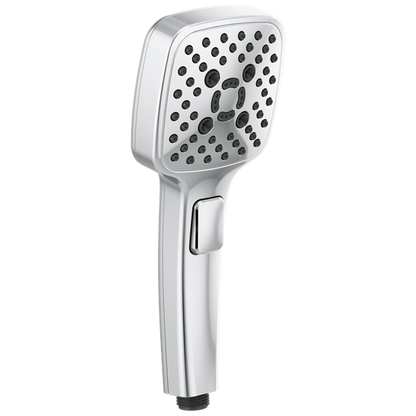 Brizo - Essential Shower Linear Square Multi-Function Hand Shower