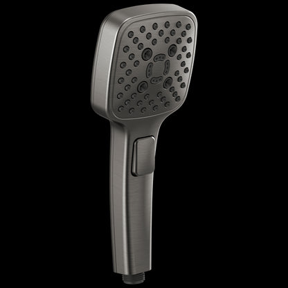 Brizo - Essential Shower Series Linear Square Multi-Function Hand Shower