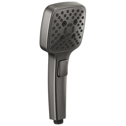 Brizo - Essential Shower Linear Square Multi-Function Hand Shower