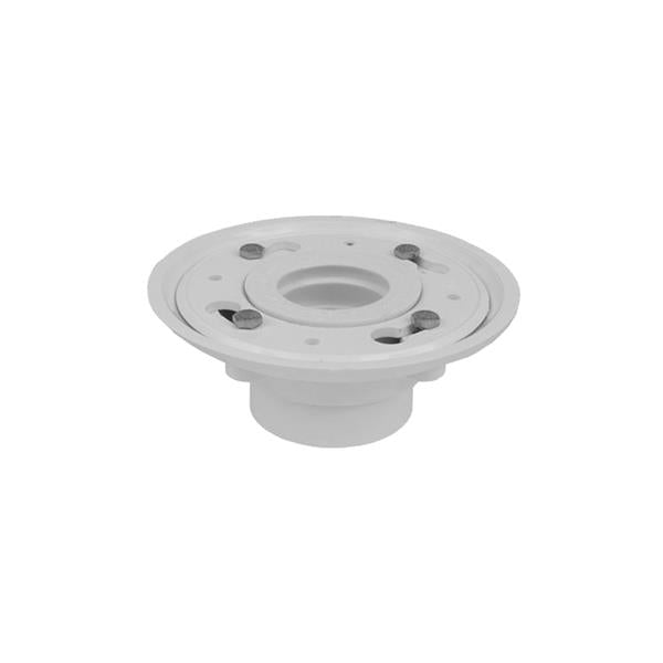 Jaclo - 2 Inch PVC Sub Drain