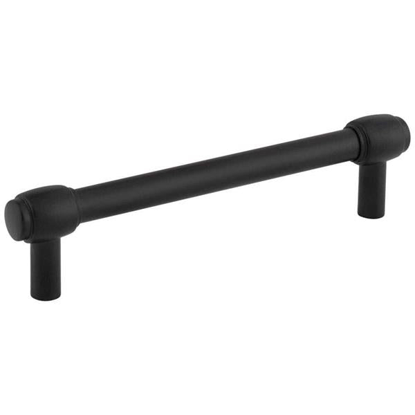 Jeffrey Alexander - 128 mm Center-to-Center Hayworth Cabinet Bar Pull