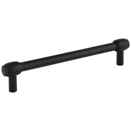 Jeffrey Alexander - 160 mm Center-to-Center Hayworth Cabinet Bar Pull