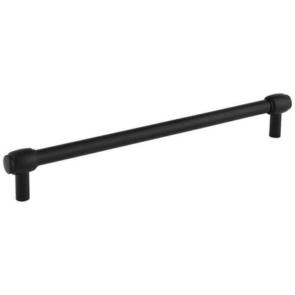 Jeffrey Alexander - 224 mm Center-to-Center Hayworth Cabinet Bar Pull