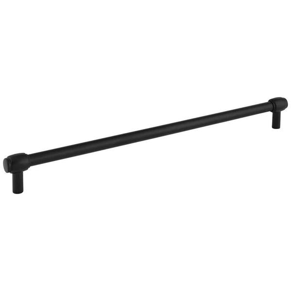 Jeffrey Alexander - 305 mm Center-to-Center Hayworth Cabinet Bar Pull