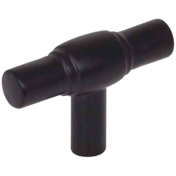 Jeffrey Alexander - 2 Inch Hayworth Cabinet  T Knob