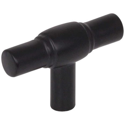 Jeffrey Alexander - 2 Inch Hayworth Cabinet  T Knob