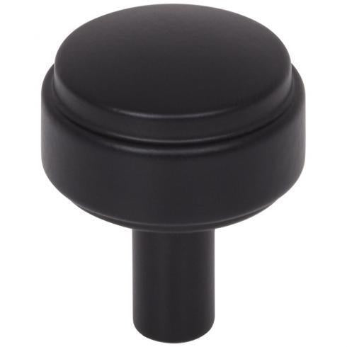 Jeffrey Alexander - 1-1/8 Inch Diameter Hayworth Cabinet Knob