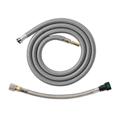 Hansgrohe - Pull-Out Hose for Kitchen Faucets