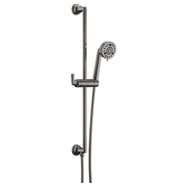 sa-ya Brizo - Beauclere Multi-Function Slide-Bar Hand Shower – PlumbTile