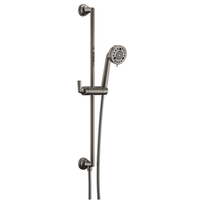 Brizo - Beauclere Multi-Function Slide-Bar Hand Shower