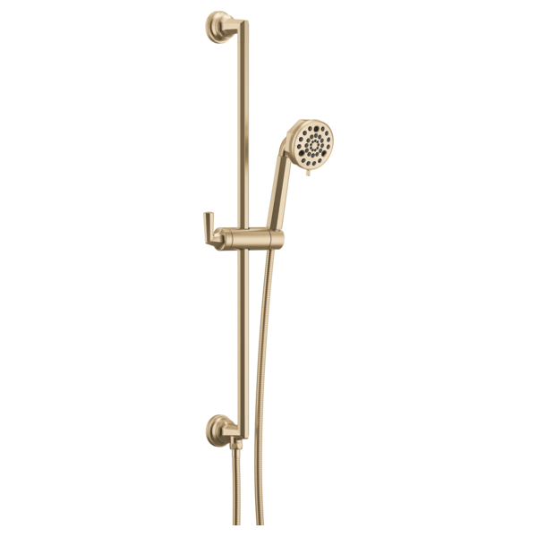 Brizo - Beauclere Multi-Function Slide-Bar Hand Shower