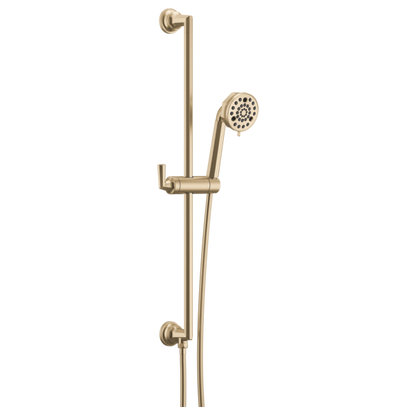 Brizo - Beauclere Multi-Function Slide-Bar Hand Shower
