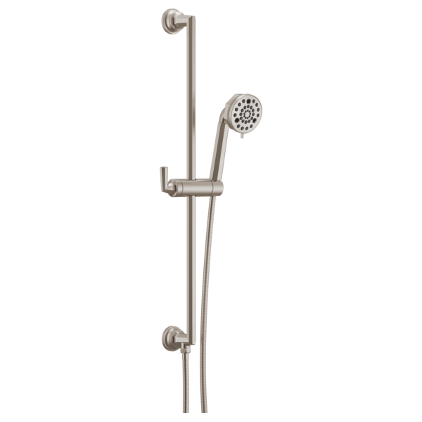 Brizo - Beauclere Multi-Function Slide-Bar Hand Shower