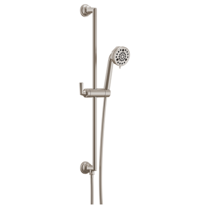 Brizo - Beauclere Multi-Function Slide-Bar Hand Shower
