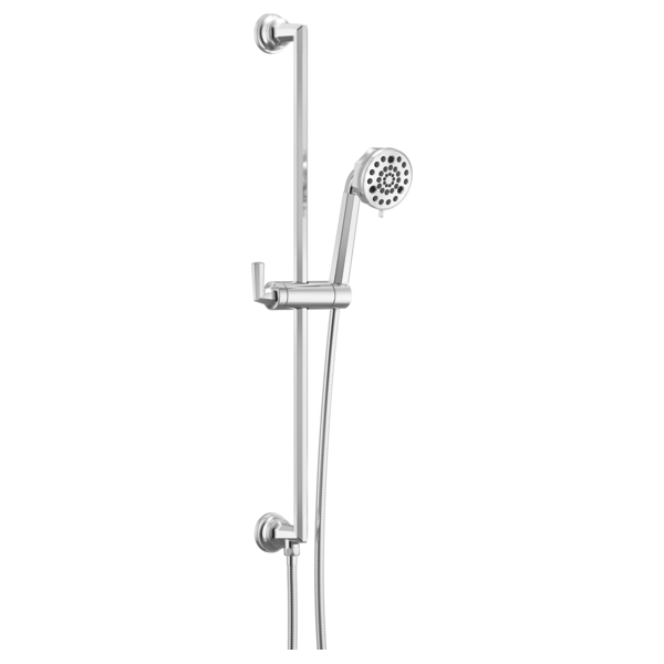 Brizo - Beauclere Multi-Function Slide-Bar Hand Shower