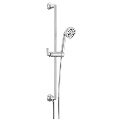 Brizo - Beauclere Multi-Function Slide-Bar Hand Shower