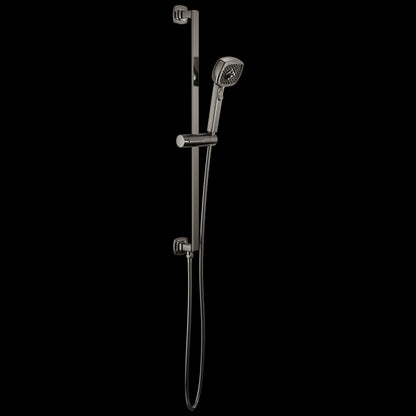 Brizo - Allaria Multi-Function Slide Bar Handshower