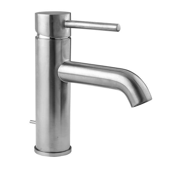 Jaclo - Contempo Single Hole Faucet with Standard Drain