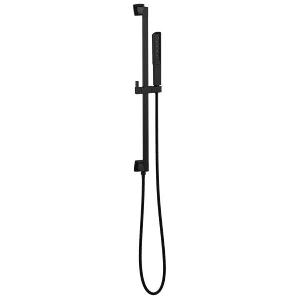 Brizo - Vettis H2OKinetic Multi-Function Slide Bar Handshower