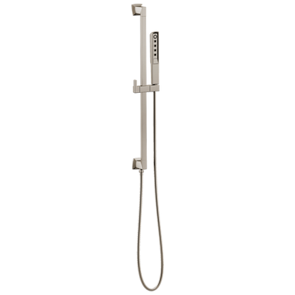 Brizo - Vettis H2OKinetic Multi-Function Slide Bar Handshower