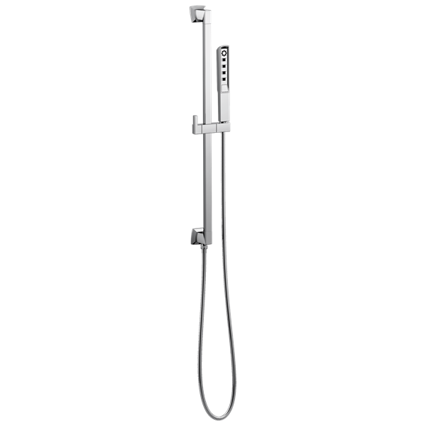 Brizo - Vettis H2OKinetic Multi-Function Slide Bar Handshower