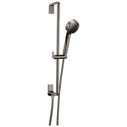 Brizo - Levoir H2OKinetic Multi-Function Slide Bar Handshower