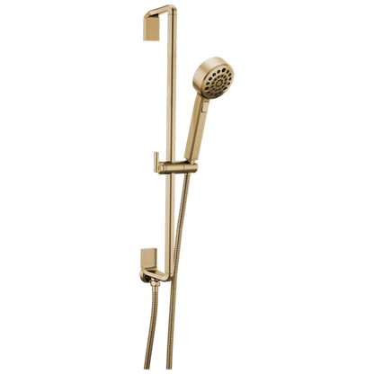 Brizo - Levoir H2OKinetic Multi-Function Slide Bar Handshower