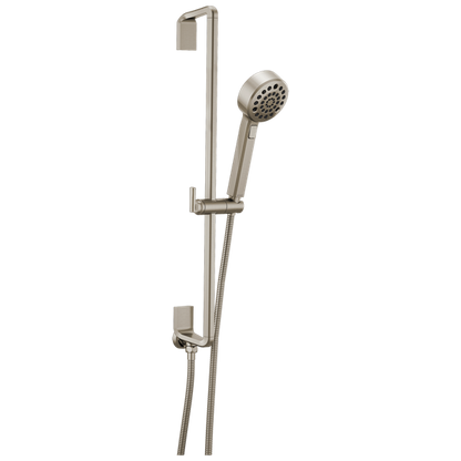 Brizo - Levoir H2OKinetic Multi-Function Slide Bar Handshower