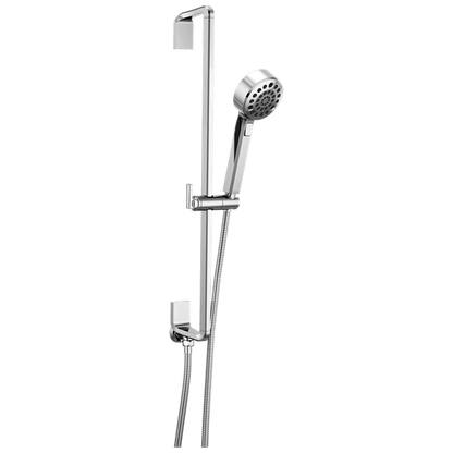 Brizo - Levoir H2OKinetic Multi-Function Slide Bar Handshower