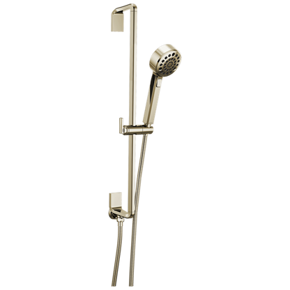 Brizo - Levoir H2OKinetic Multi-Function Slide Bar Handshower