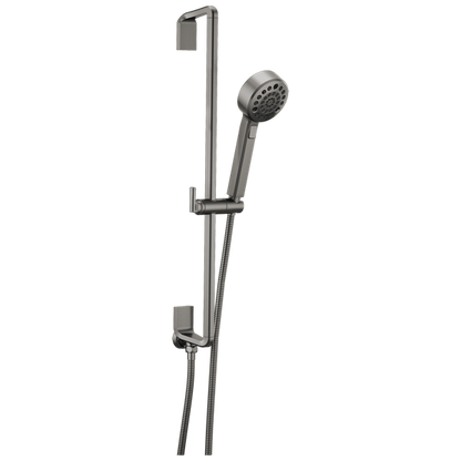 Brizo - Levoir H2OKinetic Multi-Function Slide Bar Handshower