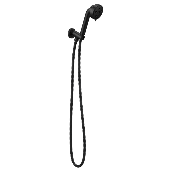 Brizo - Litze Wall Mount Handshower with H2OKinetic Technology