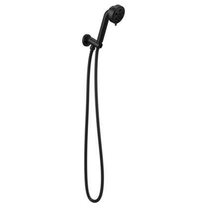 Brizo - Litze Wall Mount Handshower with H2OKinetic Technology