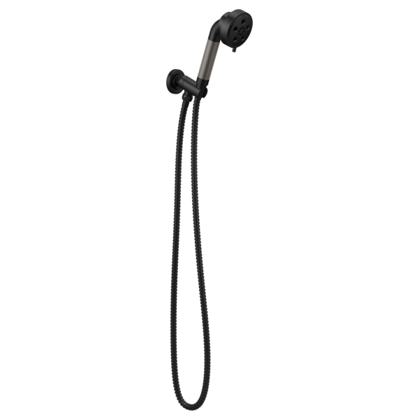 Brizo - Litze Wall Mount Handshower with H2OKinetic Technology